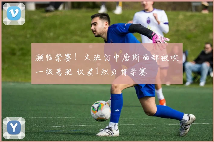 濒临禁赛！文班打中唐斯面部被吹一级恶犯 仅差1积分将禁赛
