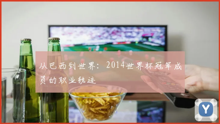 从巴西到世界:2014世界杯冠军成员的职业轨迹