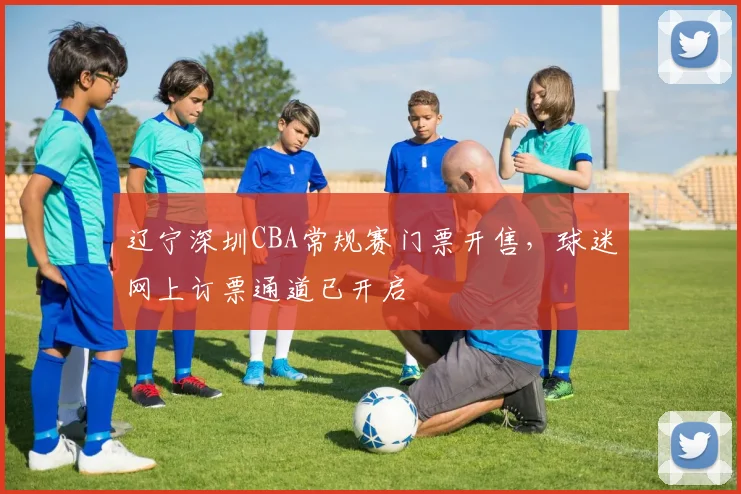 辽宁深圳CBA常规赛门票开售，球迷网上订票通道已开启