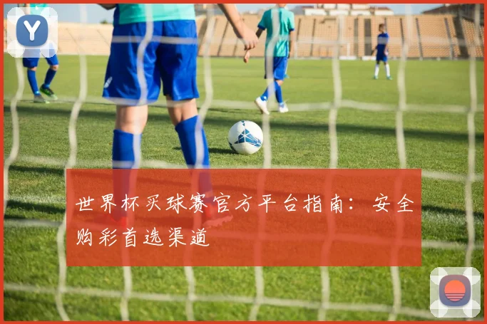 世界杯买球赛官方平台指南：安全购彩首选渠道