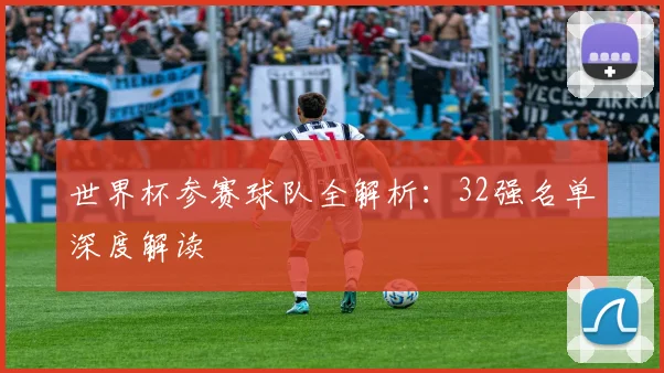 世界杯参赛球队全解析：32强名单深度解读
