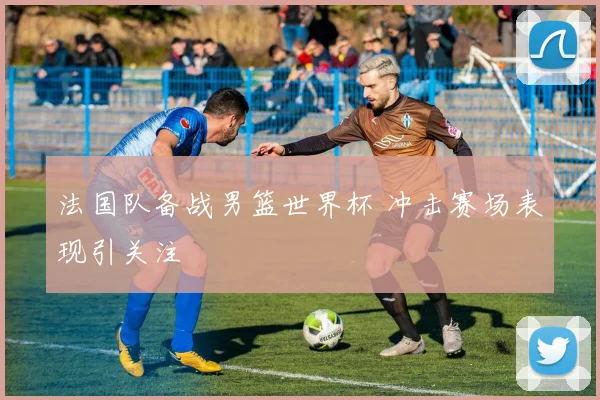 法国队备战男篮世界杯 冲击赛场表现引关注