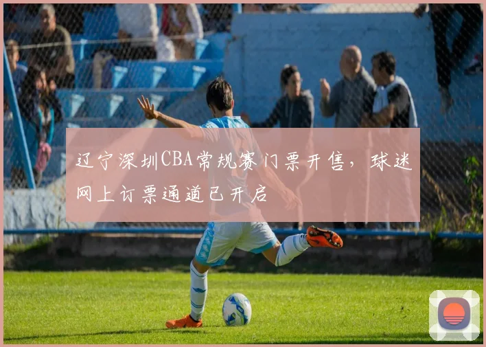 辽宁深圳CBA常规赛门票开售,球迷网上订票通道已开启