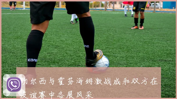 切尔西与霍芬海姆激战成和双方在友谊赛中各展风采