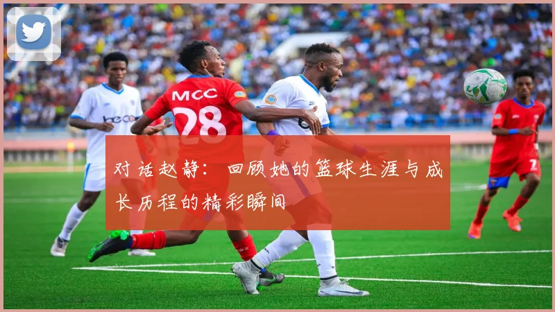 对话赵静:回顾她的篮球生涯与成长历程的精彩瞬间